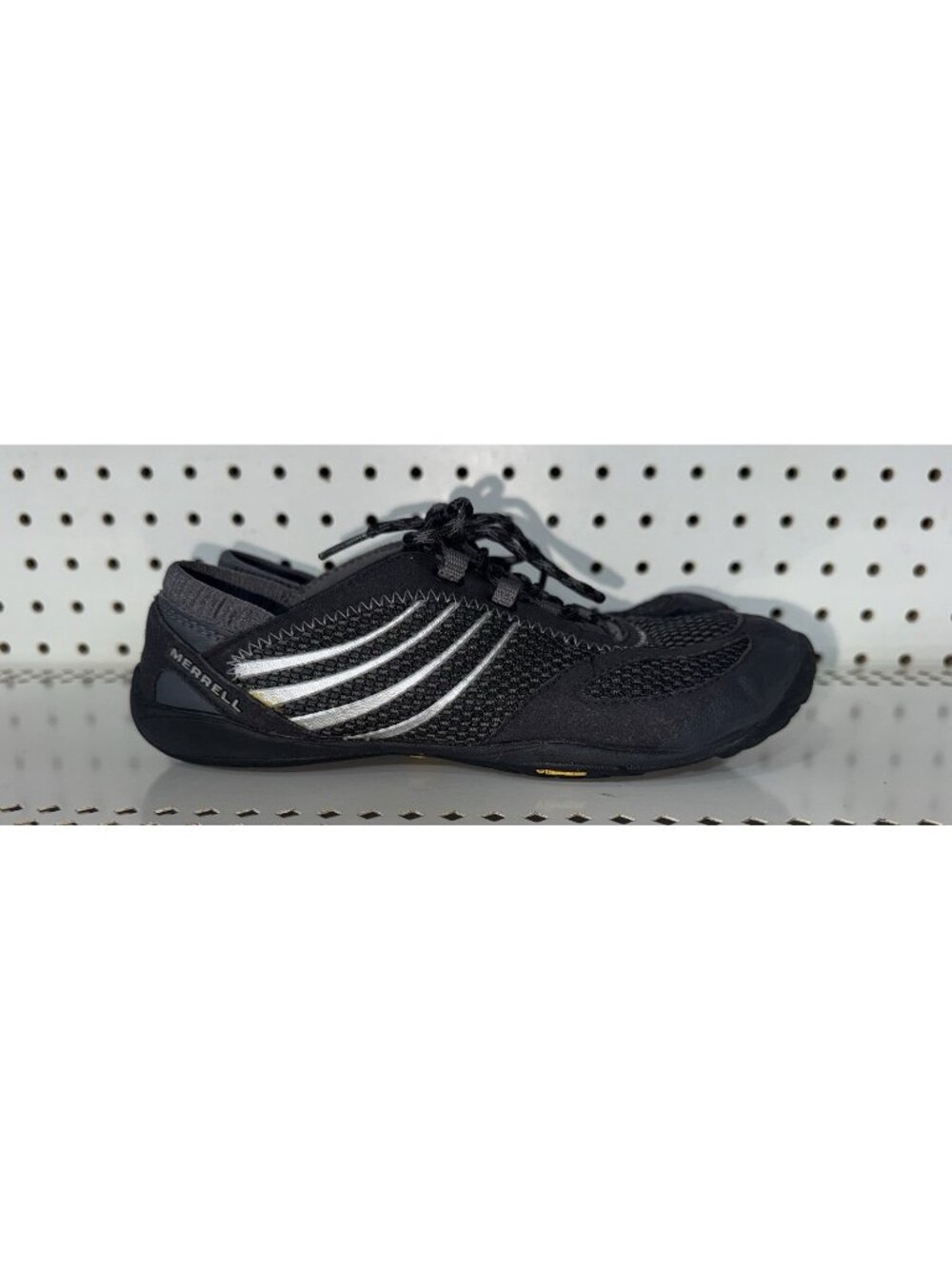 Merrell Pace Glove Womens Athletic Minimalist Barefoot Running Shoes Size 7
